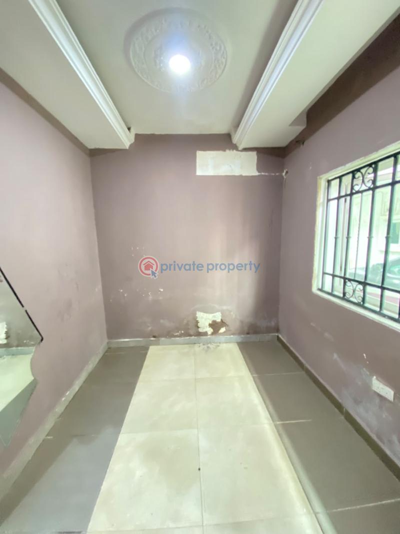 1 bedroom Self Contain For Rent Off Freedom Way Ikate Elegushi Lekki Lagos - 4