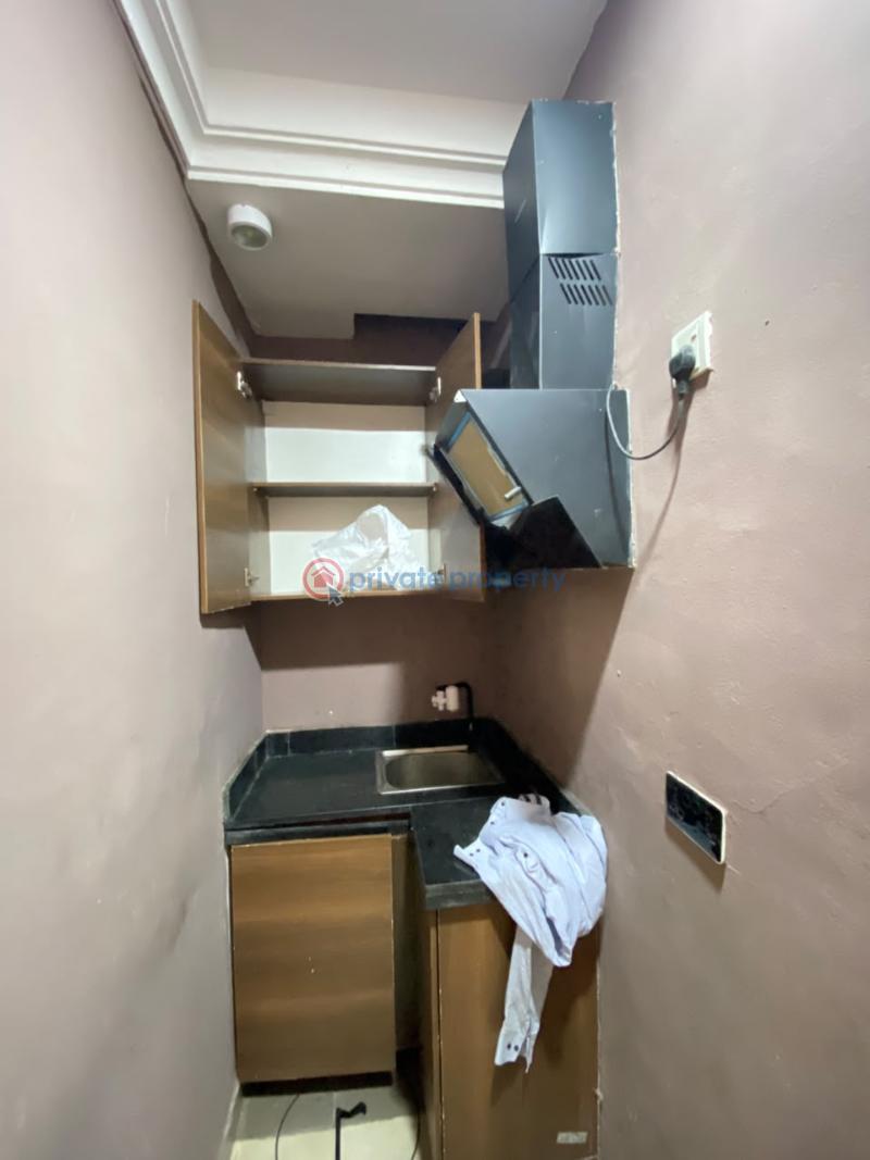 1 bedroom Self Contain For Rent Off Freedom Way Ikate Elegushi Lekki Lagos - 5