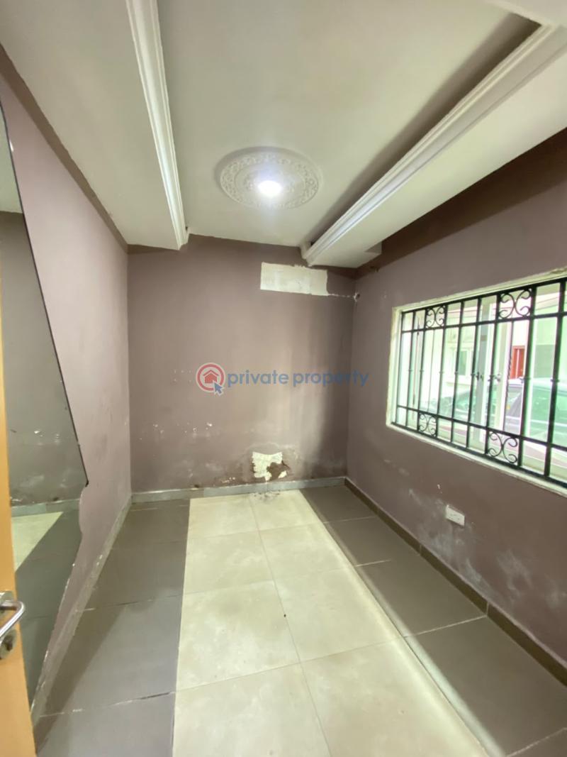 1 bedroom Self Contain For Rent Off Freedom Way Ikate Elegushi Lekki Lagos - 0