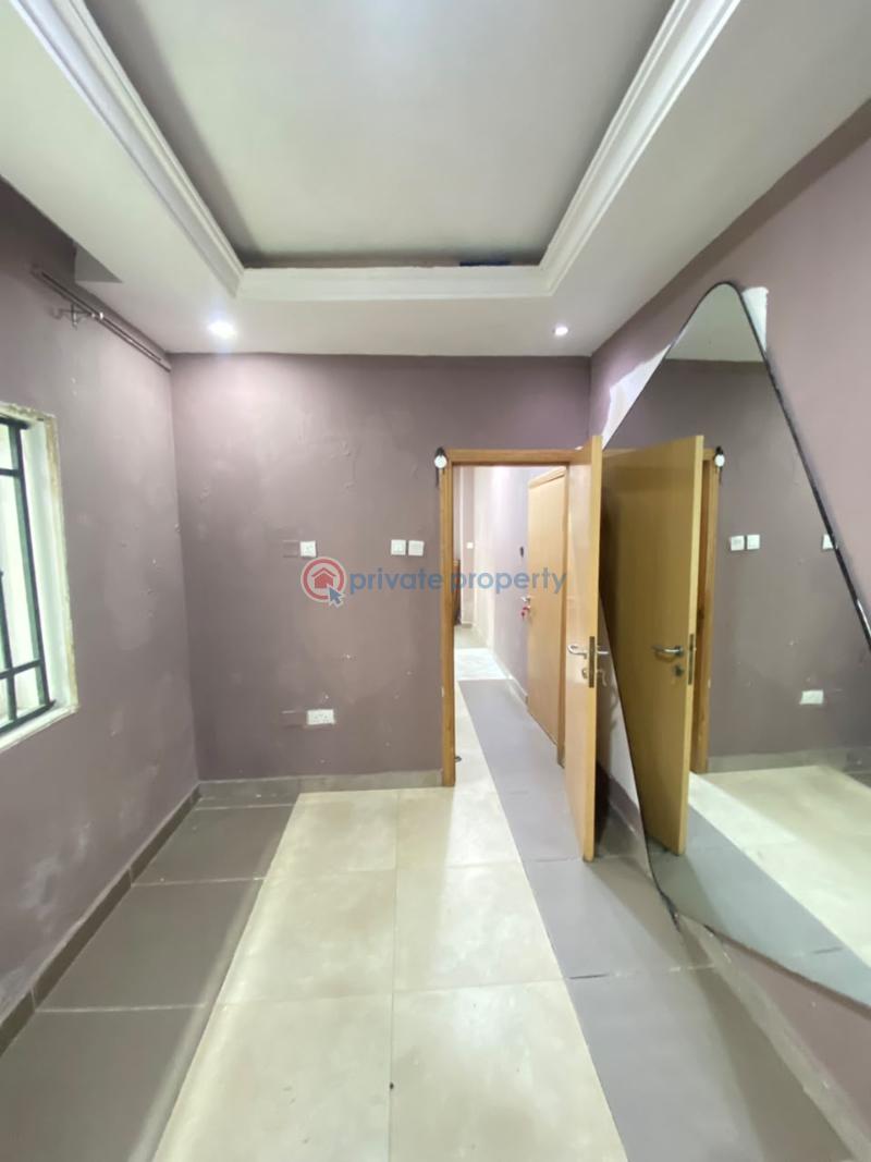 1 bedroom Self Contain For Rent Off Freedom Way Ikate Elegushi Lekki Lagos - 2