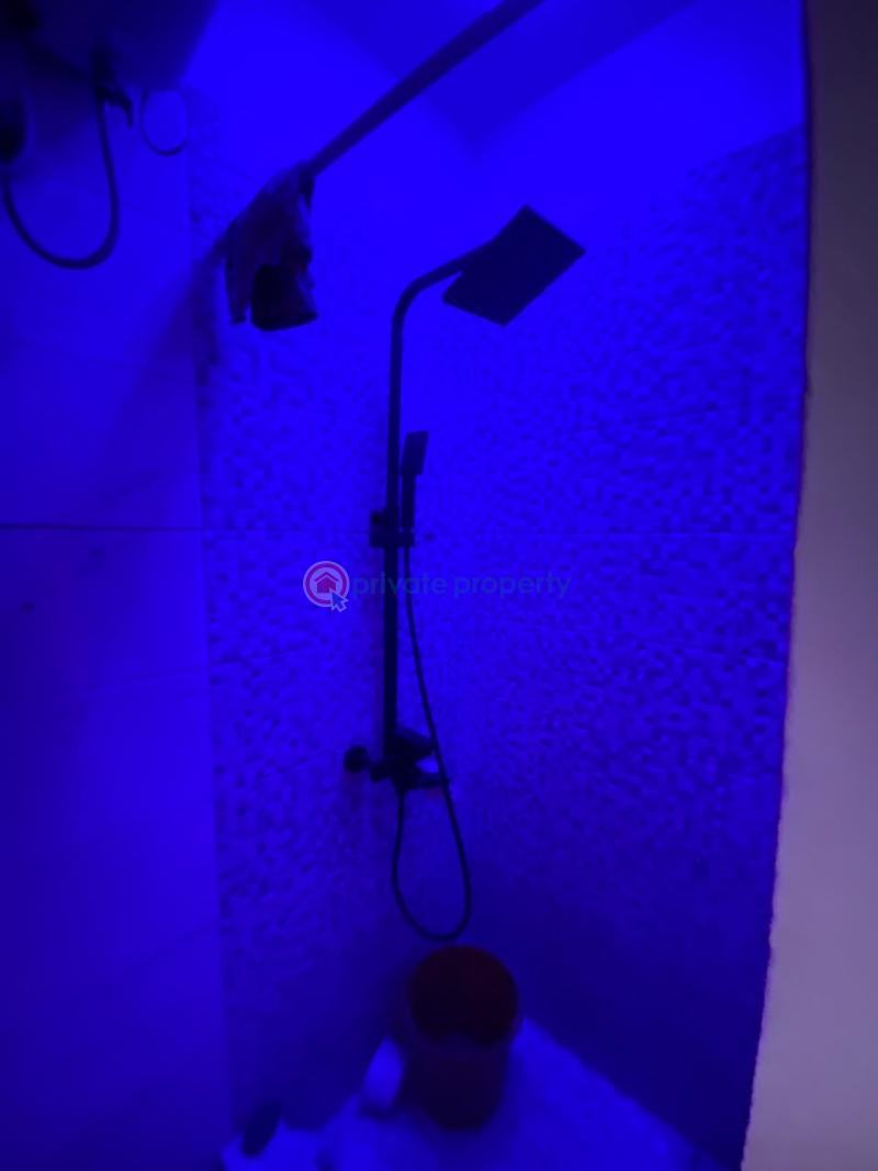 1 bedroom Self Contain For Rent Off Freedom Way Ikate Elegushi Lekki Lagos - 8