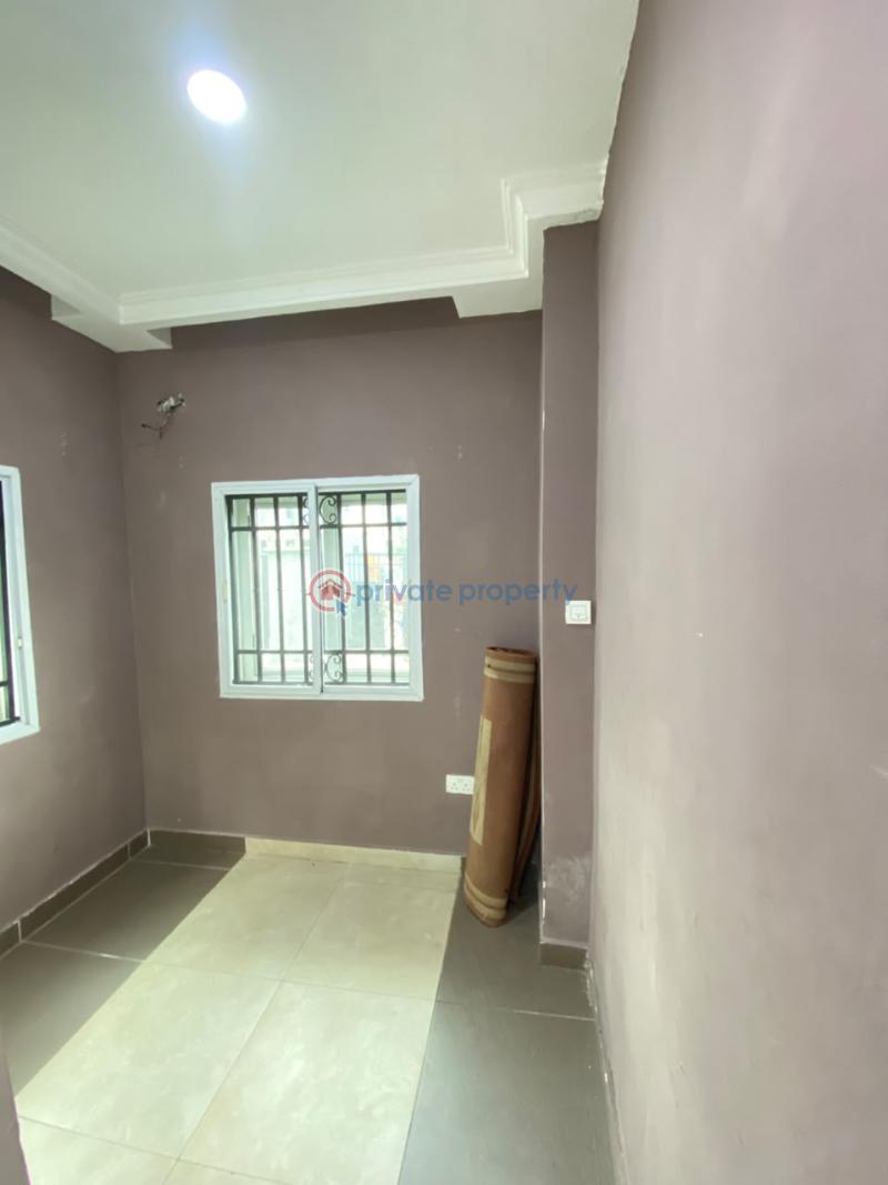 1 bedroom Self Contain For Rent Off Freedom Way Ikate Elegushi Lekki Lagos - 3