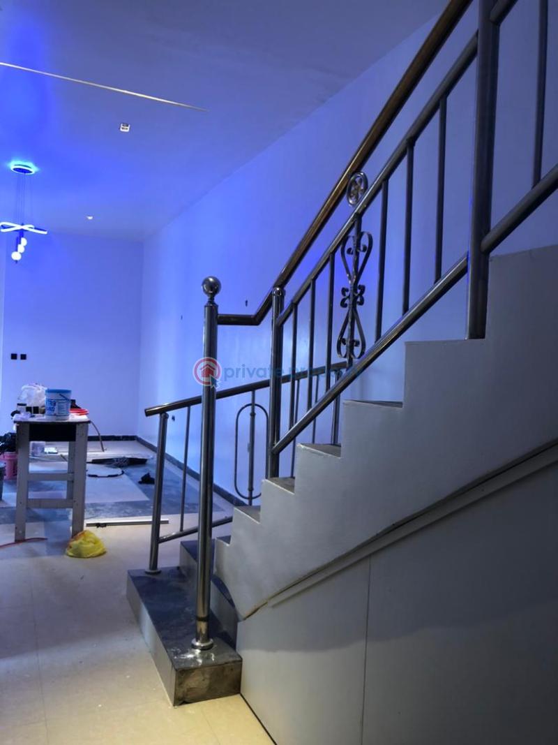 4 bedroom Semi detached Duplex For Rent Osapa London Lekki Lagos - 1