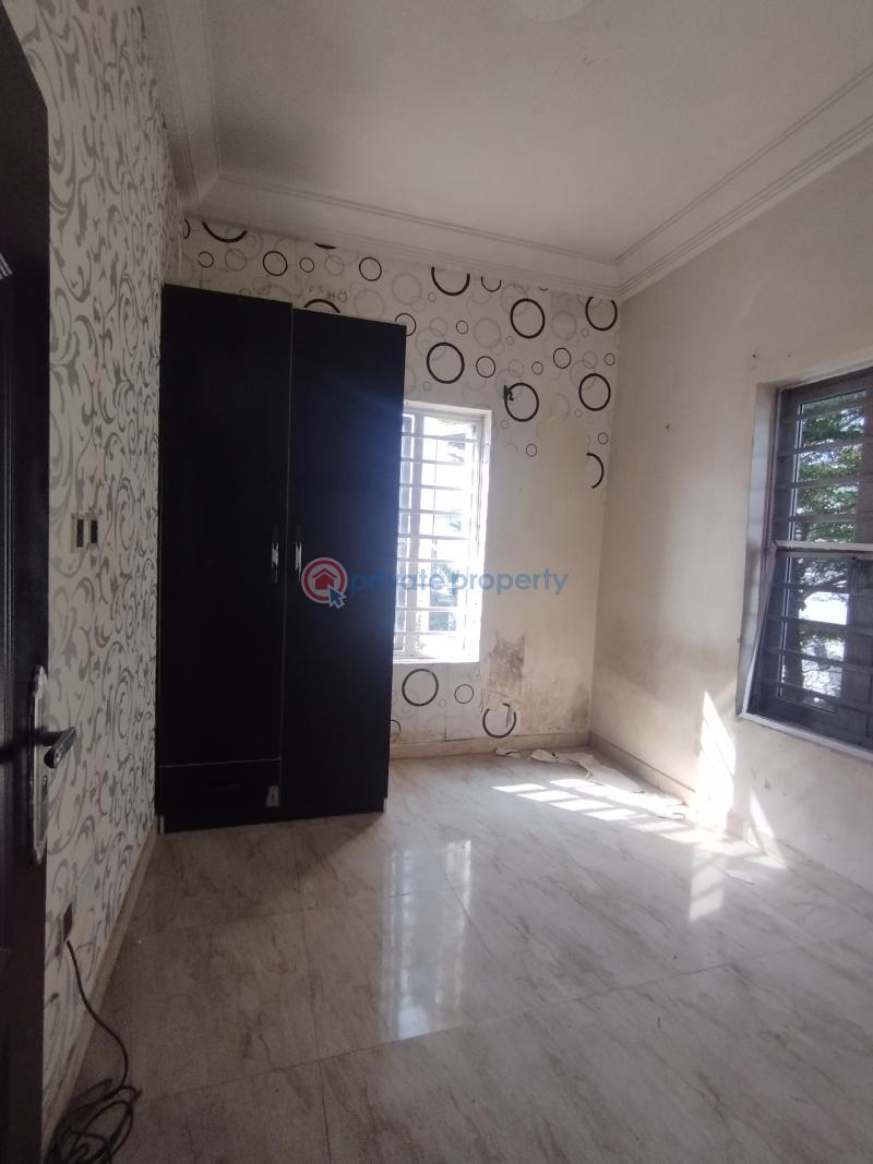 4 bedroom Semi detached Duplex For Rent Lekki Lagos - 12
