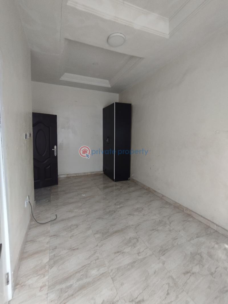 4 bedroom Semi detached Duplex For Rent Lekki Lagos - 10