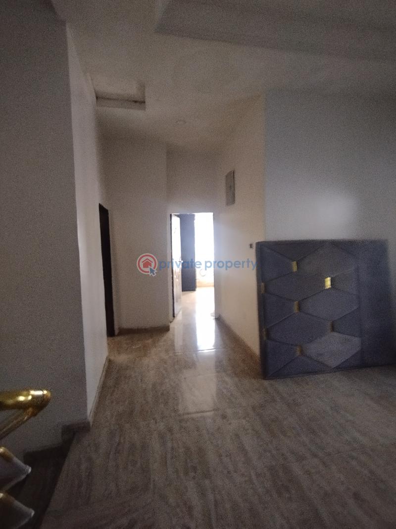 4 bedroom Semi detached Duplex For Rent Lekki Lagos - 6