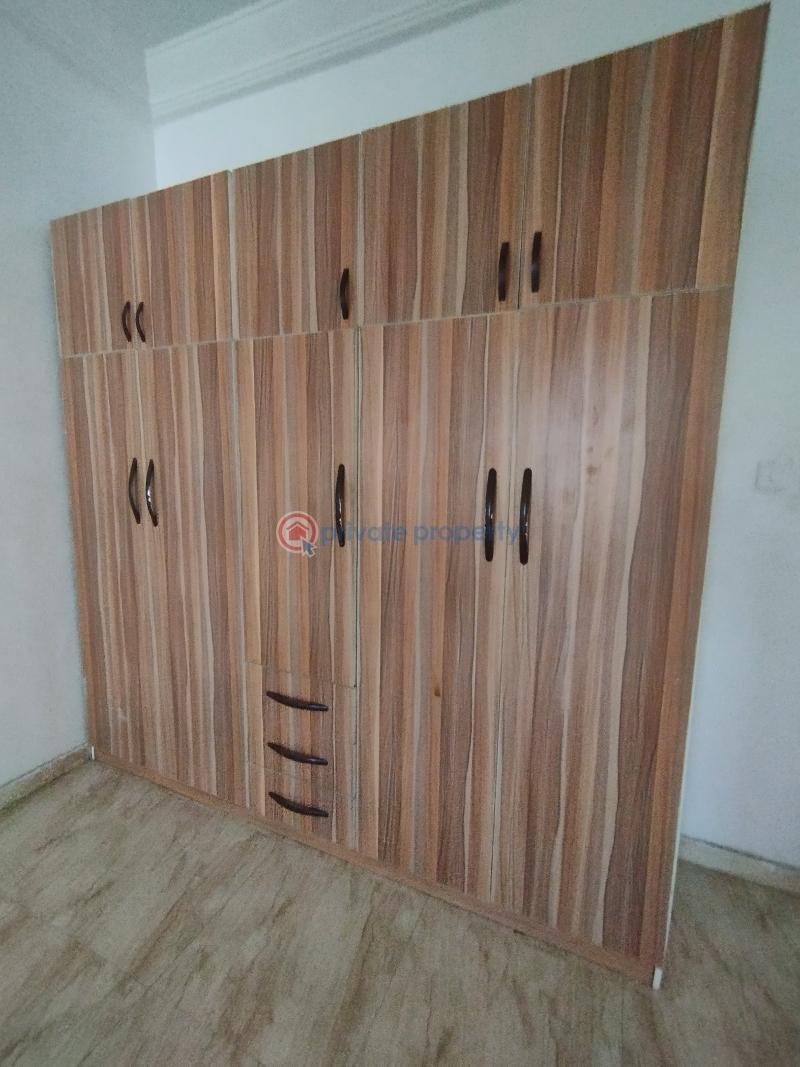 4 bedroom Semi detached Duplex For Rent Lekki Lagos - 14