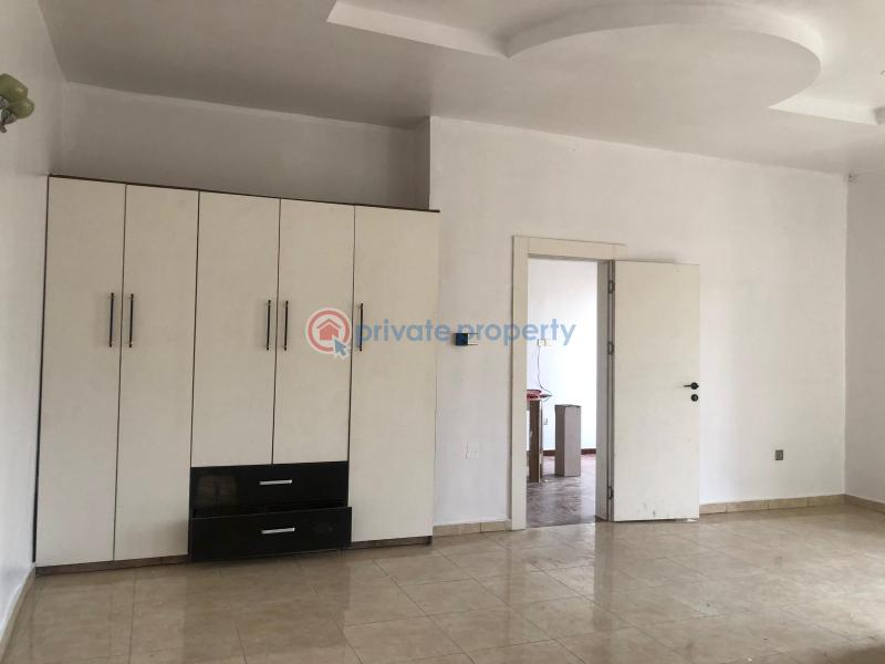 4 bedroom Semi detached Duplex For Rent Osapa London Lekki Lagos - 7