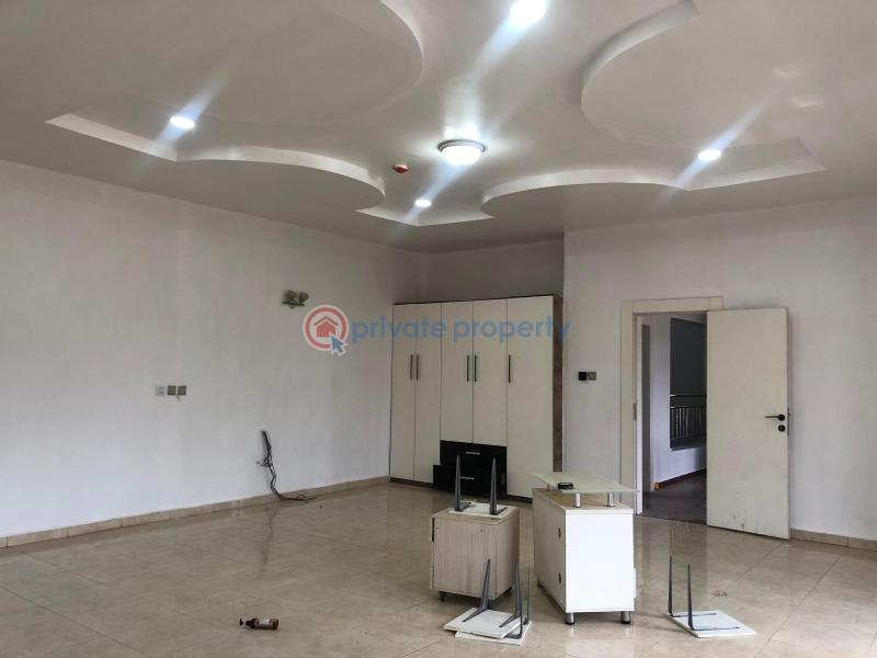 4 bedroom Semi detached Duplex For Rent Osapa London Lekki Lagos - 6