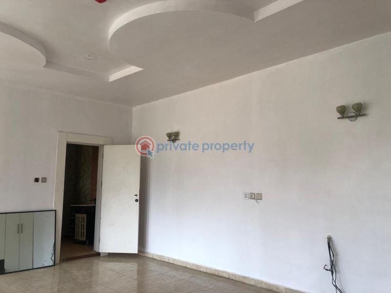 4 bedroom Semi detached Duplex For Rent Osapa London Lekki Lagos - 8