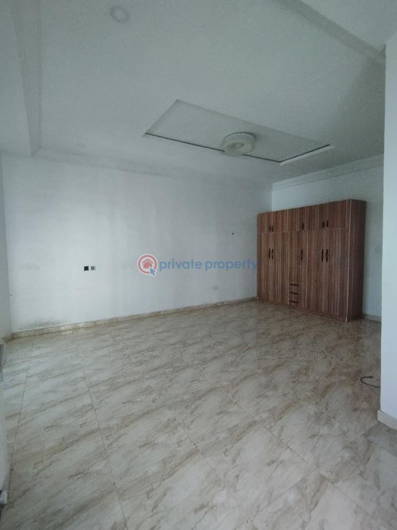 4 bedroom Semi detached Duplex For Rent Lekki Lagos - 13
