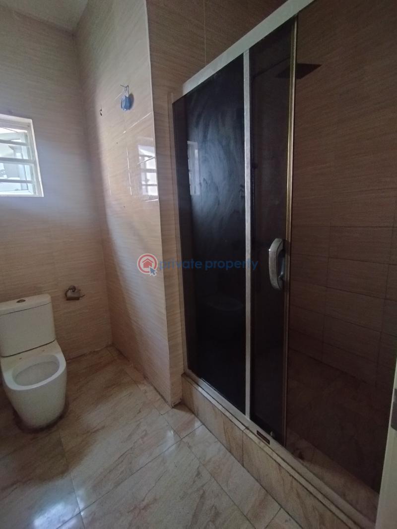 4 bedroom Semi detached Duplex For Rent Lekki Lagos - 16