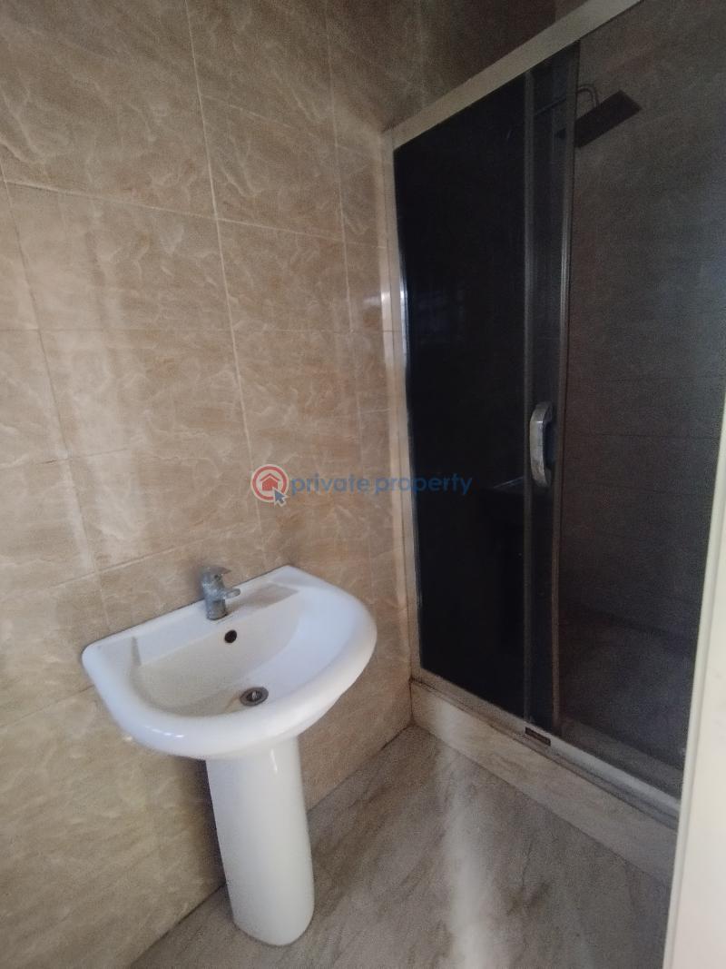 4 bedroom Semi detached Duplex For Rent Lekki Lagos - 8