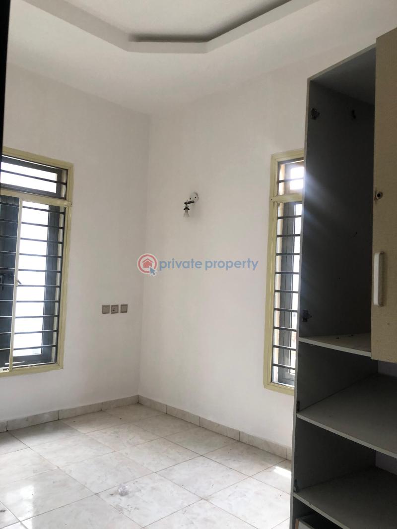 4 bedroom Semi detached Duplex For Rent Osapa London Lekki Lagos - 11