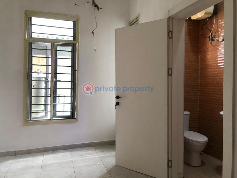 4 bedroom Semi detached Duplex For Rent Osapa London Lekki Lagos - 10