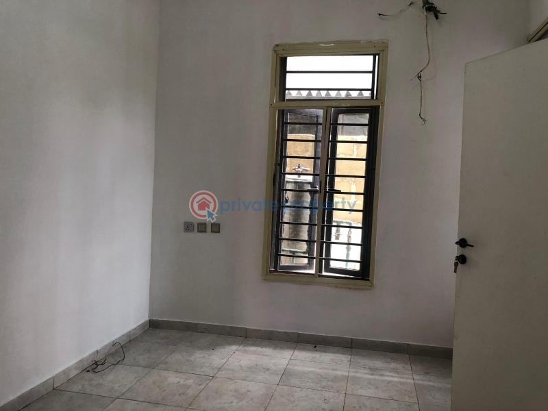 4 bedroom Semi detached Duplex For Rent Osapa London Lekki Lagos - 9