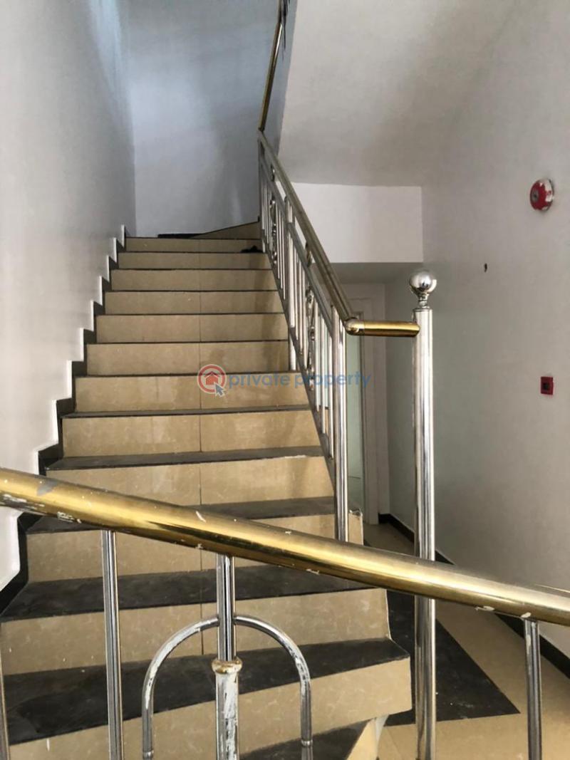 4 bedroom Semi detached Duplex For Rent Osapa London Lekki Lagos - 3