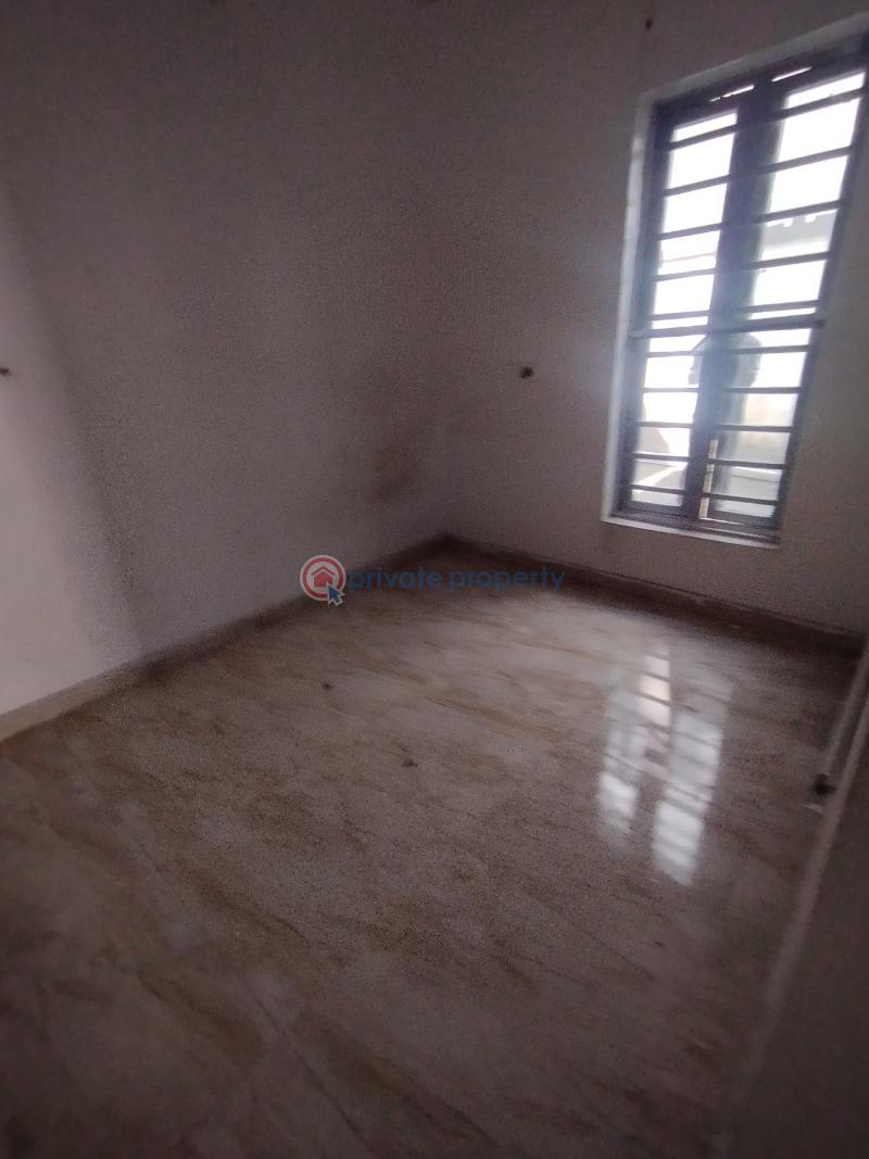 4 bedroom Semi detached Duplex For Rent Lekki Lagos - 7