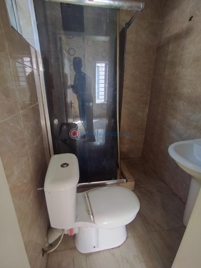 4 bedroom Semi detached Duplex For Rent Lekki Lagos - 11