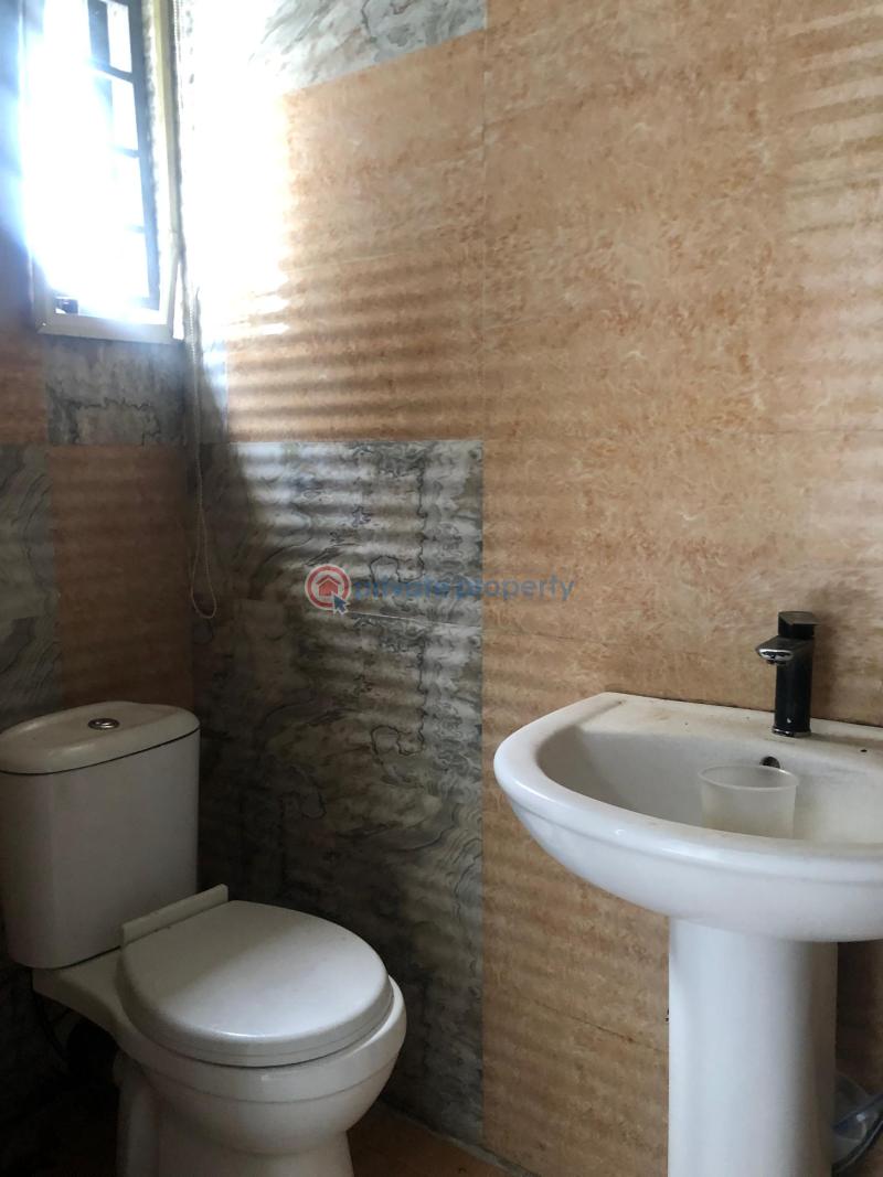 4 bedroom Semi detached Duplex For Rent Osapa London Lekki Lagos - 12