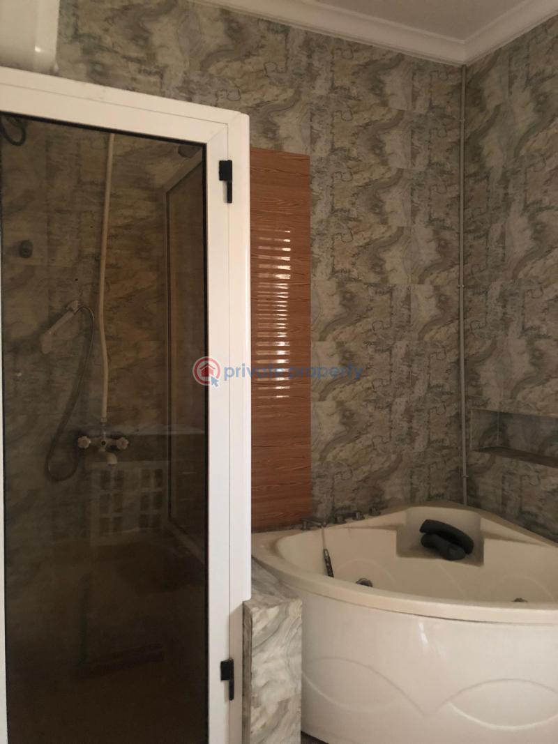 4 bedroom Semi detached Duplex For Rent Osapa London Lekki Lagos - 14