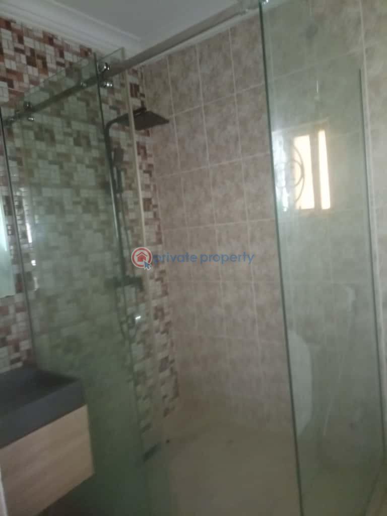 4 bedroom Duplex For Rent Lekki Right /oniru Lekki Lagos - 9