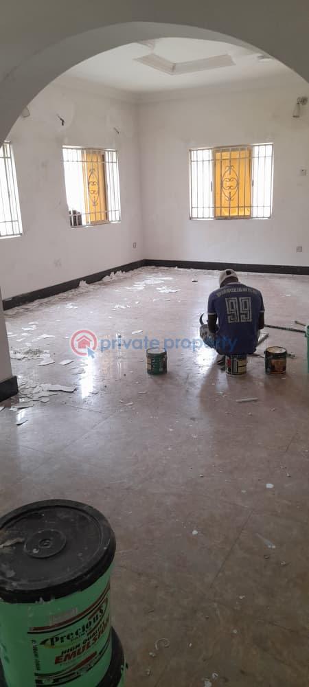 4 bedroom Duplex For Rent Lekki Right /oniru Lekki Lagos - 14