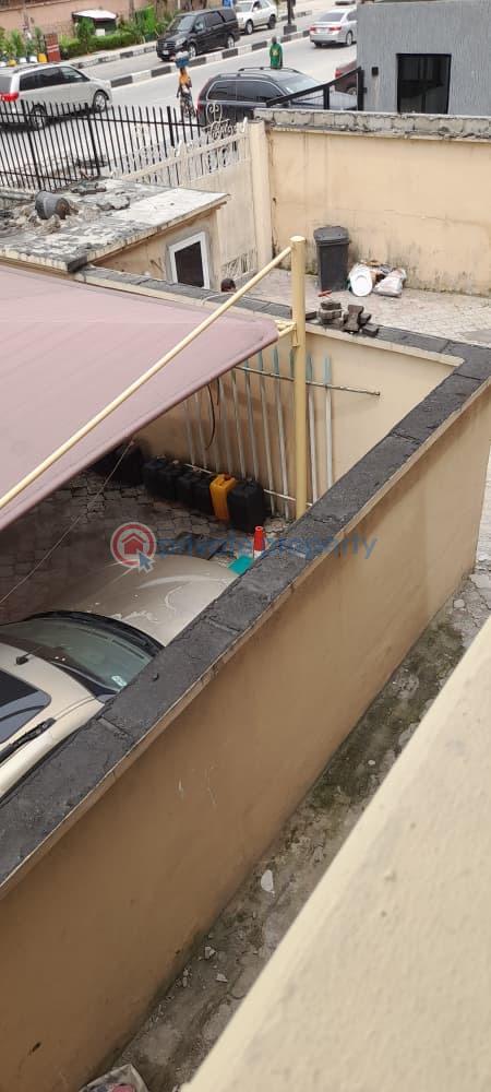 4 bedroom Duplex For Rent Lekki Right /oniru Lekki Lagos - 19