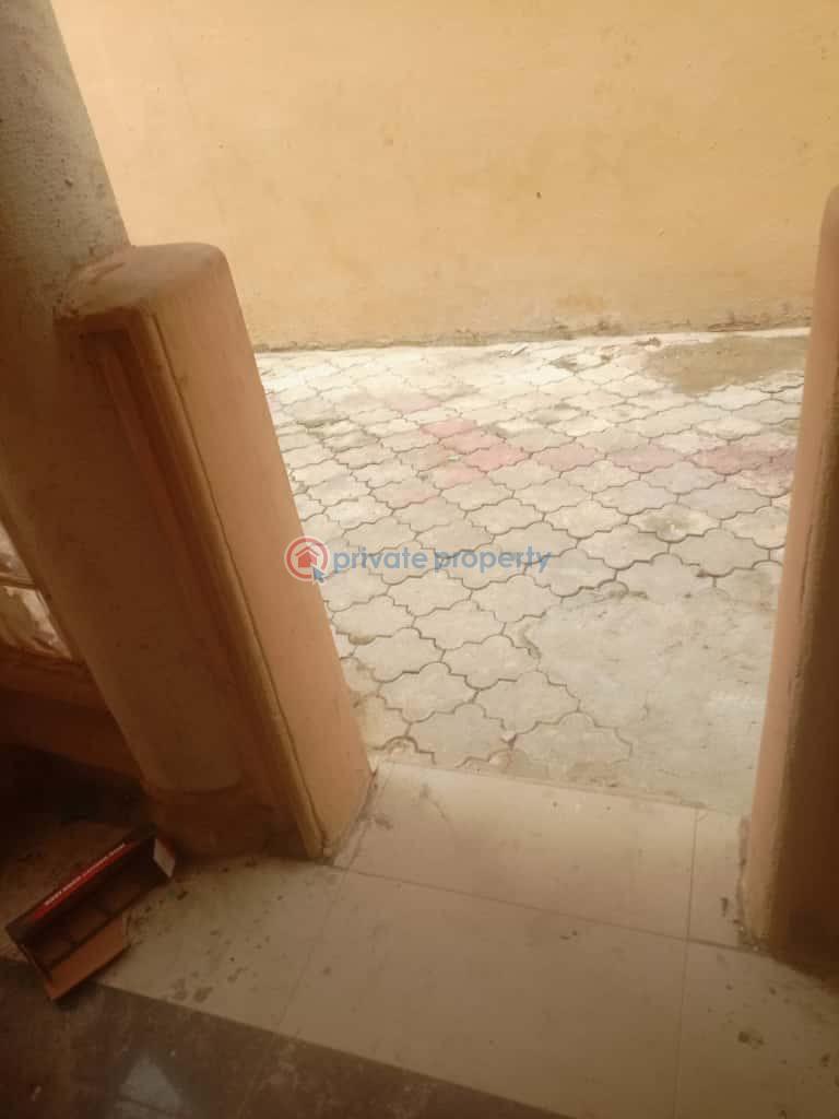 4 bedroom Duplex For Rent Lekki Right /oniru Lekki Lagos - 7
