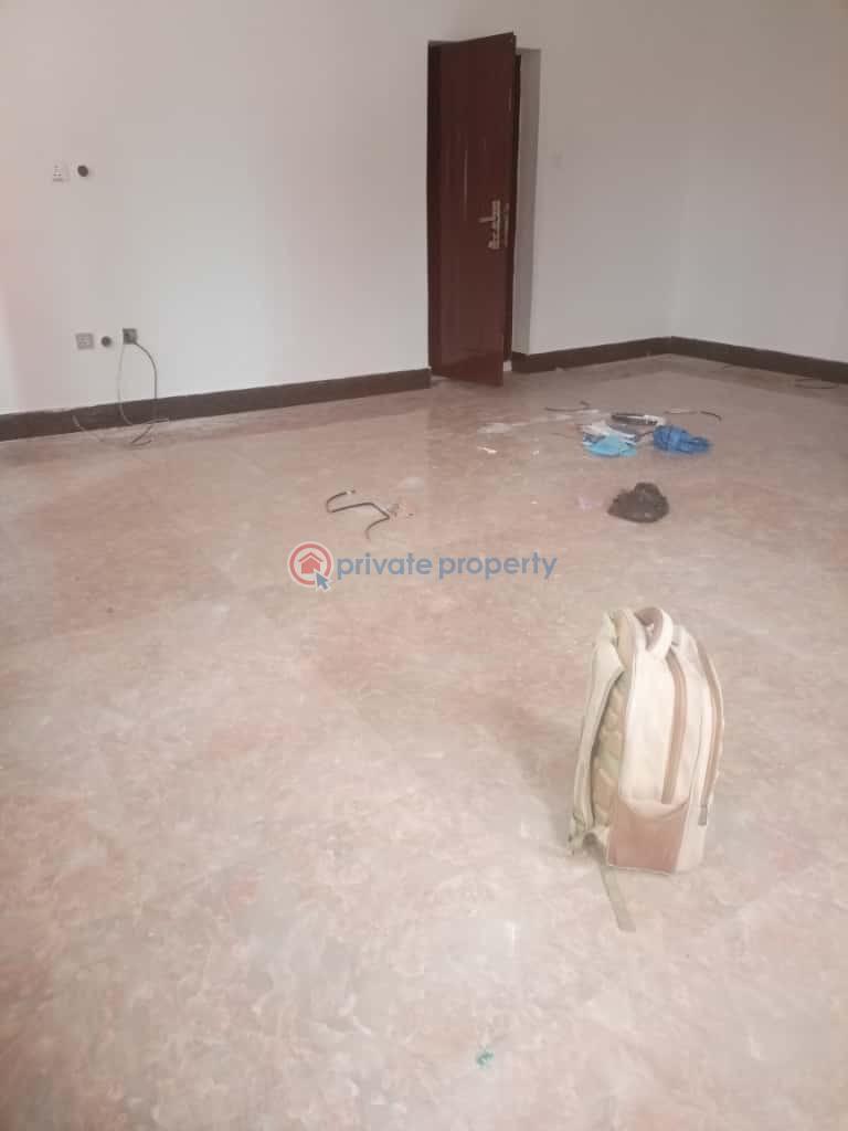 4 bedroom Duplex For Rent Lekki Right /oniru Lekki Lagos - 10