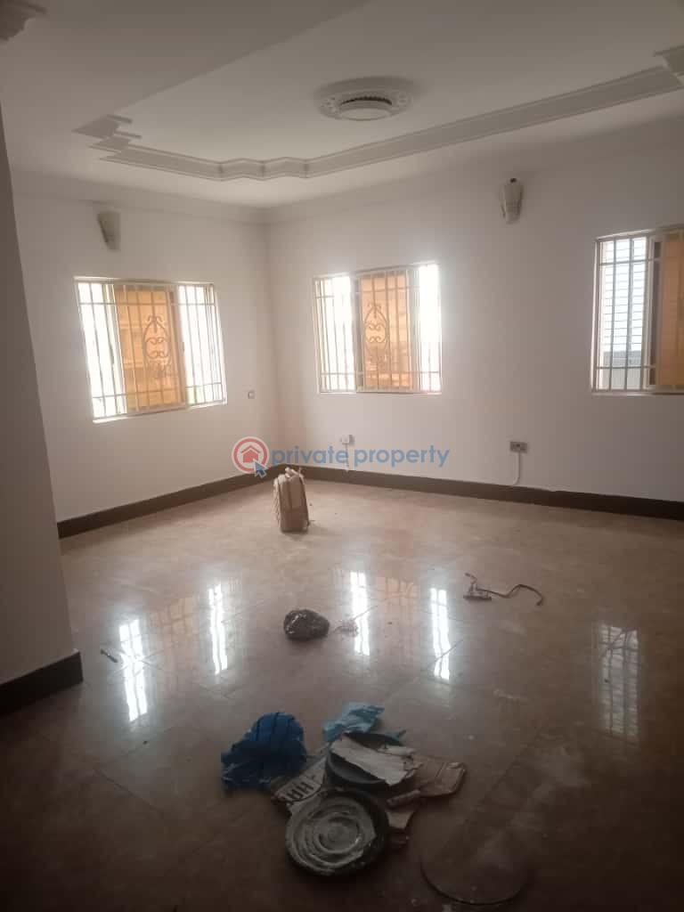 4 bedroom Duplex For Rent Lekki Right /oniru Lekki Lagos - 12