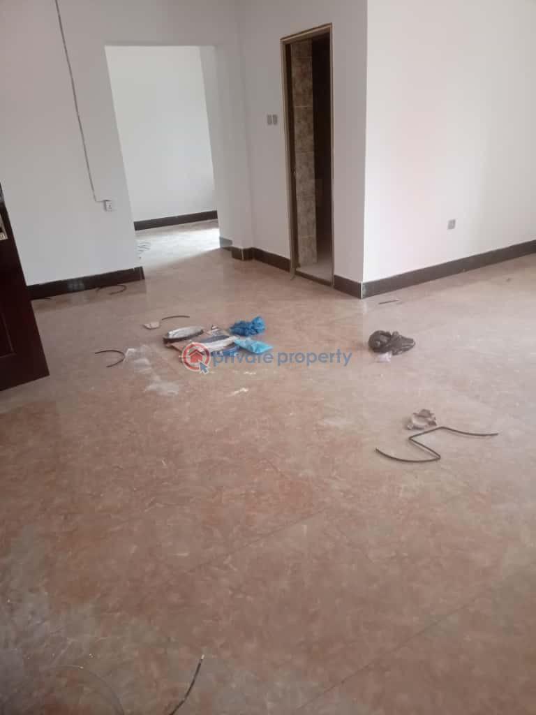 4 bedroom Duplex For Rent Lekki Right /oniru Lekki Lagos - 11