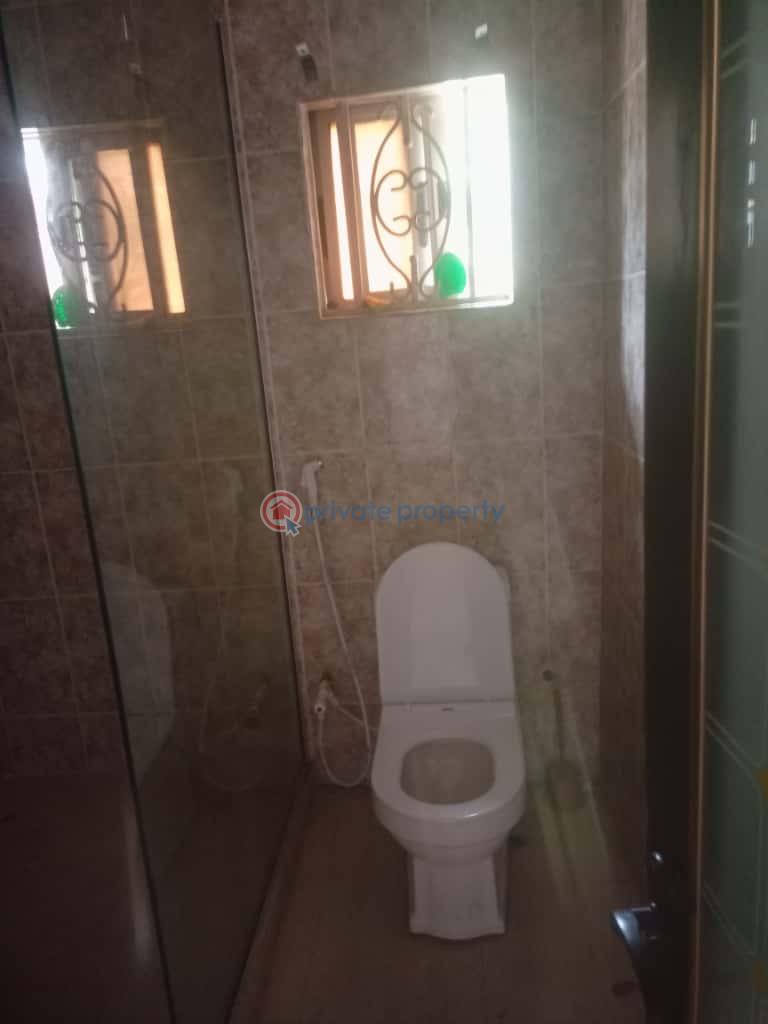4 bedroom Duplex For Rent Lekki Right /oniru Lekki Lagos - 8
