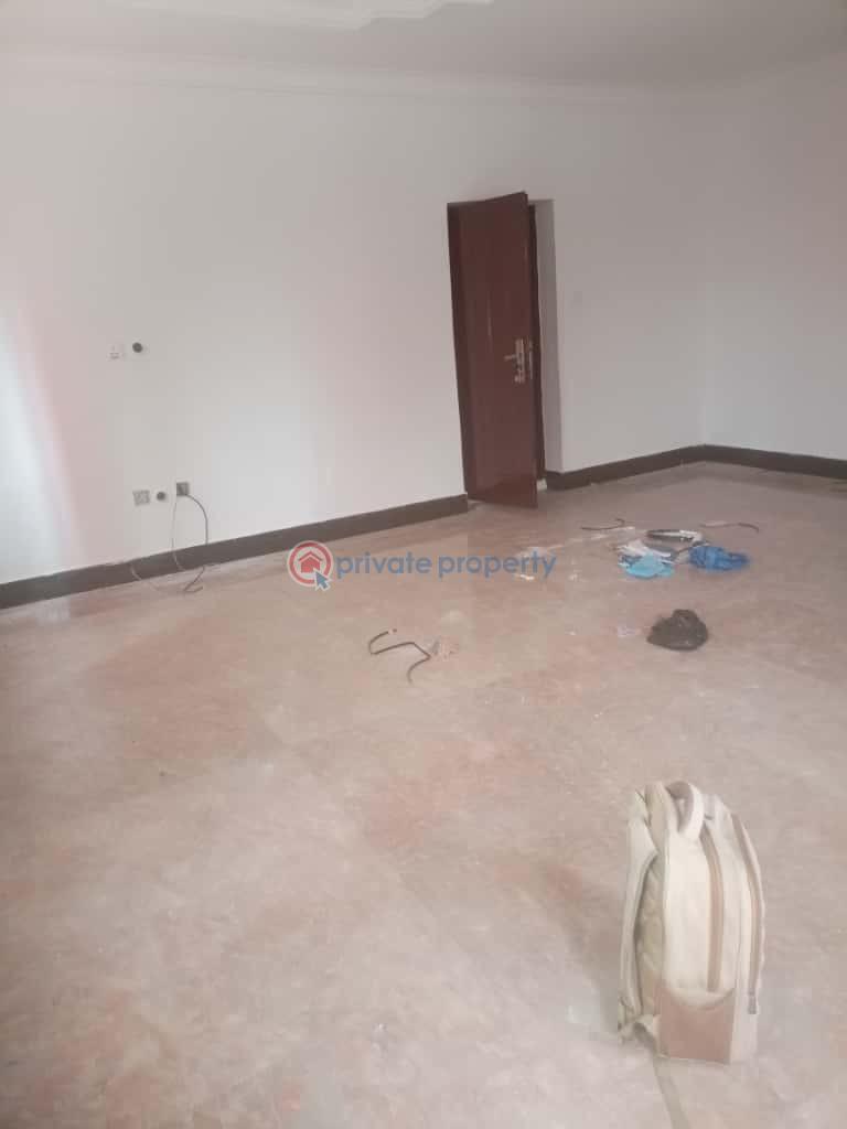 4 bedroom Duplex For Rent Lekki Right /oniru Lekki Lagos - 13