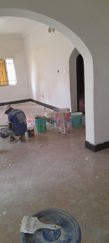 4 bedroom Duplex For Rent Lekki Right /oniru Lekki Lagos - 15