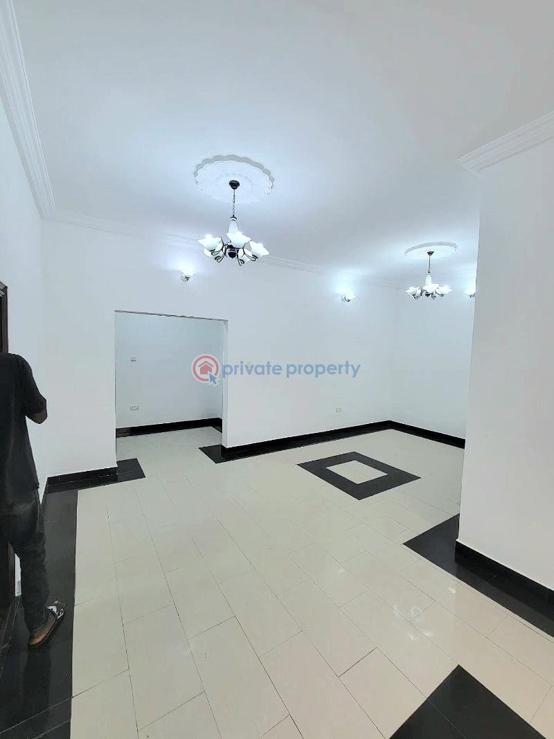 Self service 2 bedroom apartment - 2 2 bedroom Block Of Flats For Rent Oniru Victoria Island Lagos - 2
