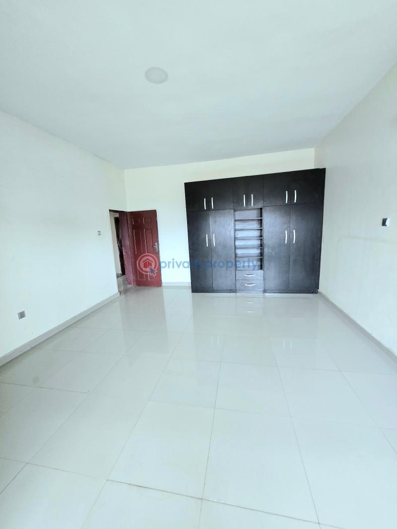 Self service 2 bedroom apartment - 5 2 bedroom Block Of Flats For Rent Lekki Phase 1 Lagos - 5