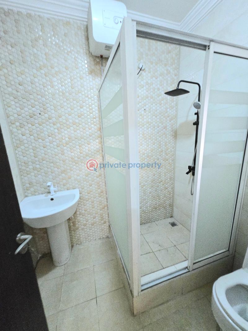 Self service 2 bedroom apartment - 9 2 bedroom Block Of Flats For Rent Lekki Phase 1 Lagos - 9
