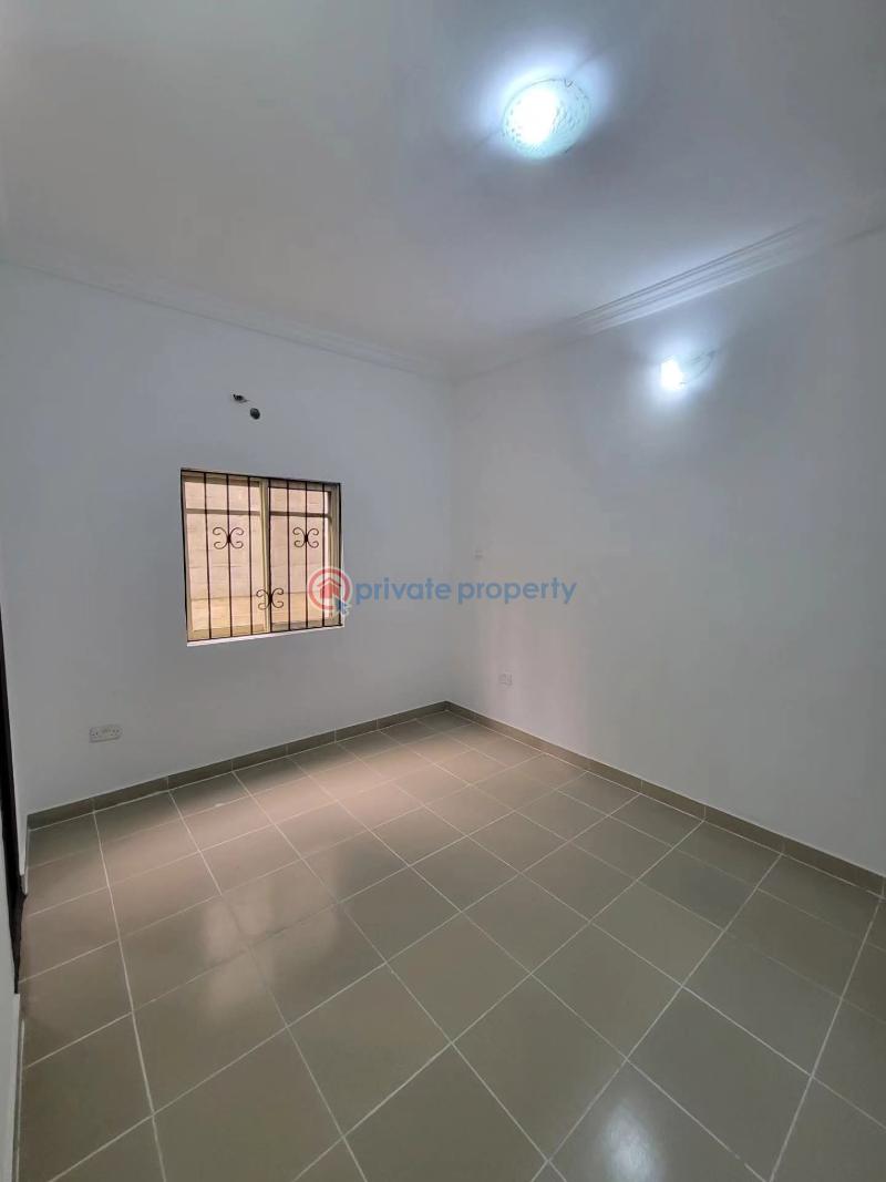Self service 2 bedroom apartment - 9 2 bedroom Block Of Flats For Rent Oniru Victoria Island Lagos - 9