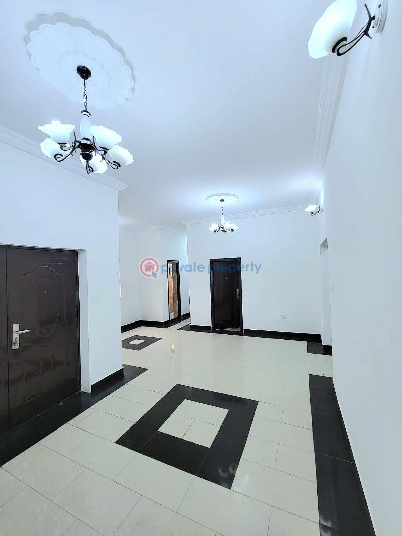 Self service 2 bedroom apartment - 1 2 bedroom Block Of Flats For Rent Oniru Victoria Island Lagos - 1