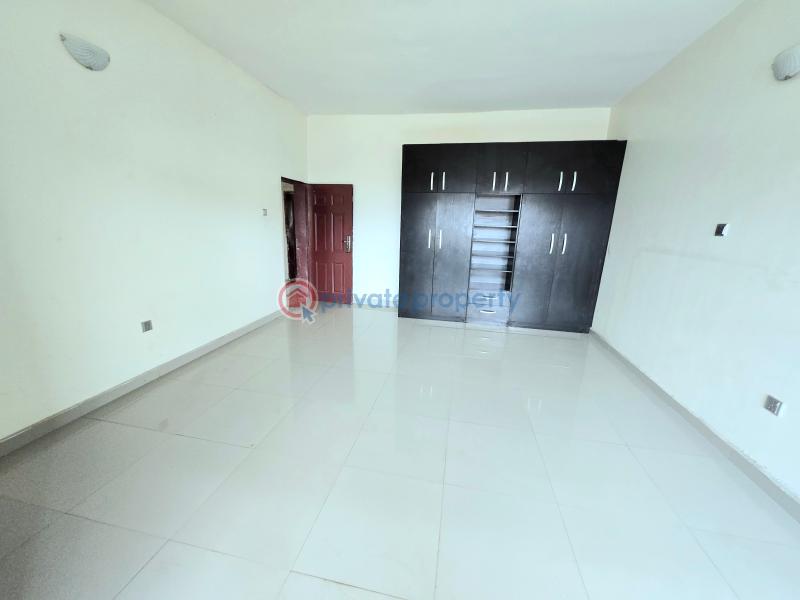 Self service 2 bedroom apartment - 6 2 bedroom Block Of Flats For Rent Lekki Phase 1 Lagos - 6