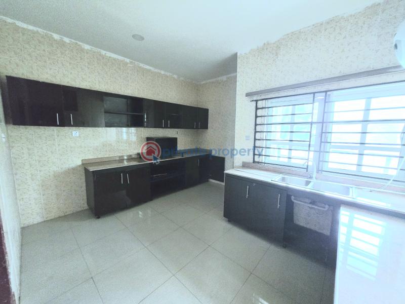 Self service 2 bedroom apartment - 4 2 bedroom Block Of Flats For Rent Lekki Phase 1 Lagos - 4