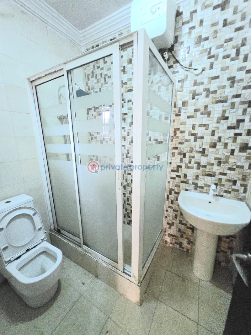 Self service 2 bedroom apartment - 8 2 bedroom Block Of Flats For Rent Lekki Phase 1 Lagos - 8