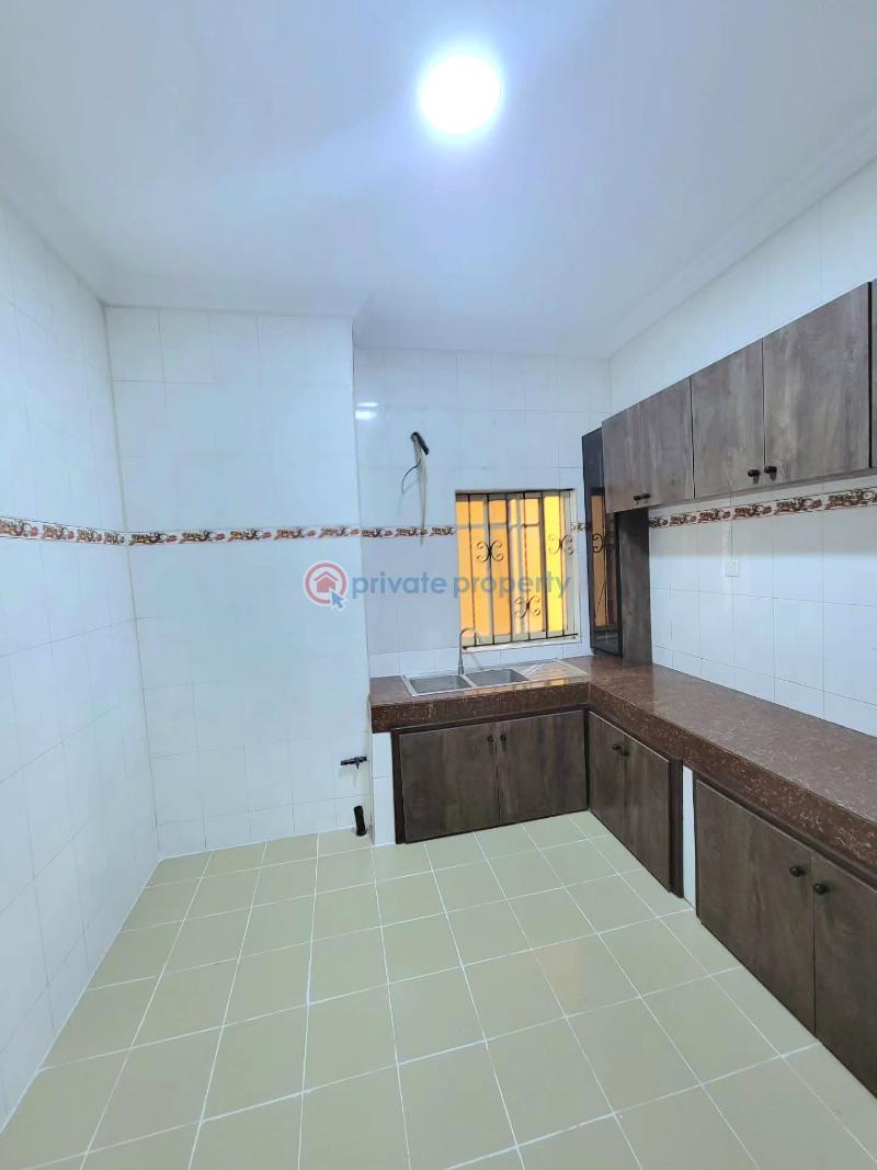 Self service 2 bedroom apartment - 4 2 bedroom Block Of Flats For Rent Oniru Victoria Island Lagos - 4