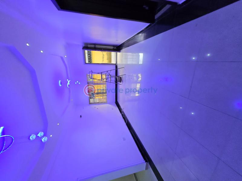 Self service 2 bedroom apartment - 2 2 bedroom Block Of Flats For Rent Lekki Phase 1 Lagos - 2