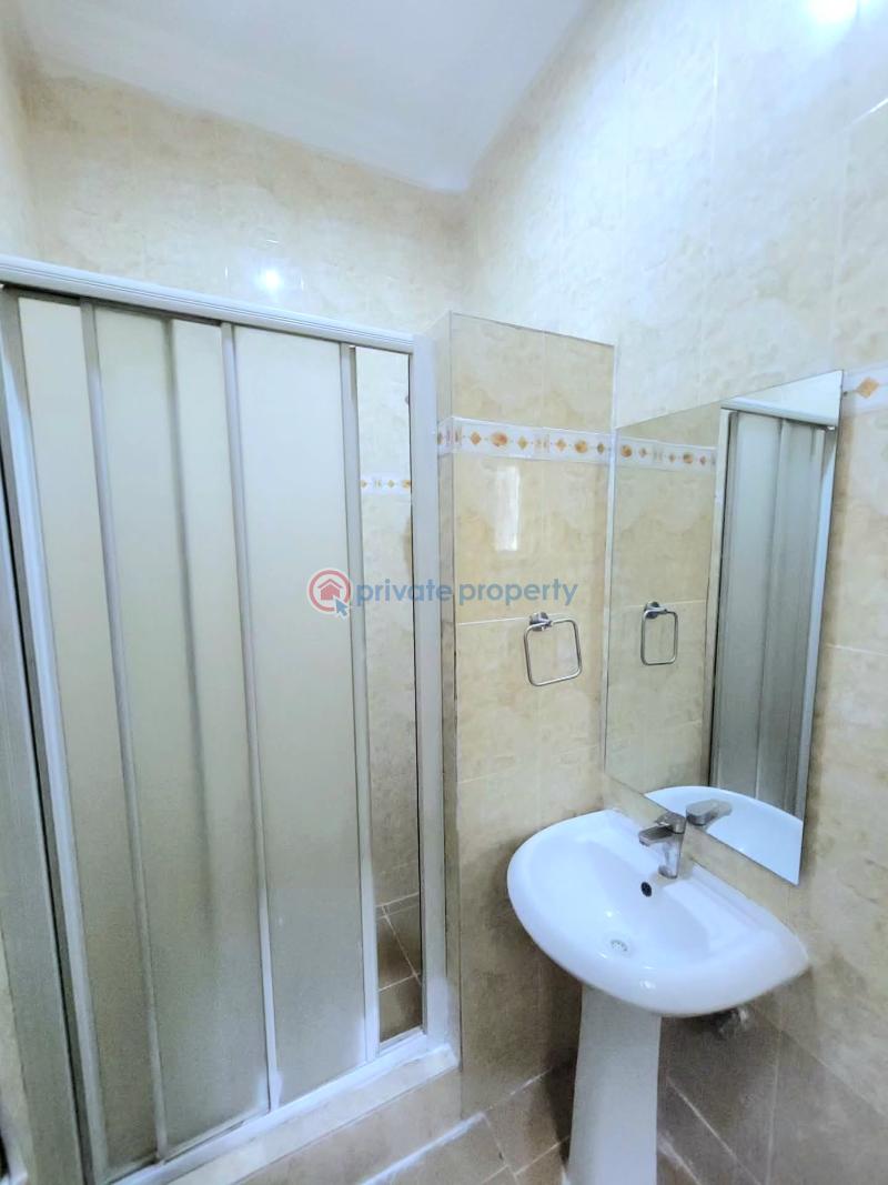 Self service 2 bedroom apartment - 11 2 bedroom Block Of Flats For Rent Oniru Victoria Island Lagos - 11