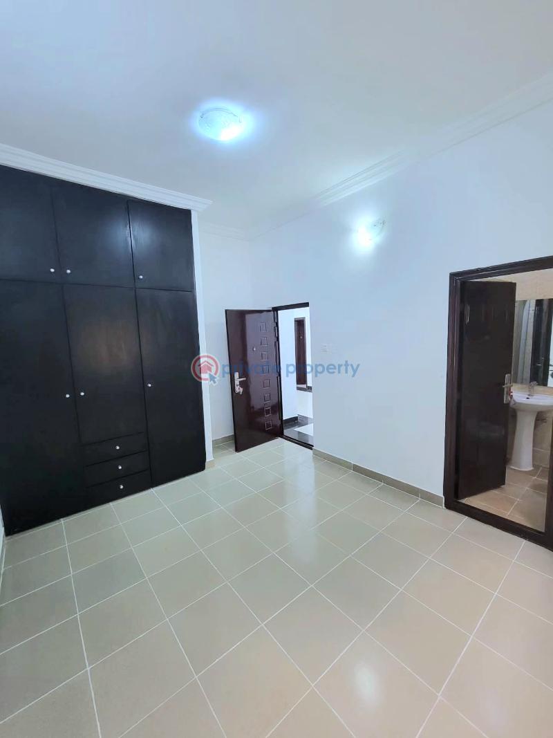 Self service 2 bedroom apartment - 6 2 bedroom Block Of Flats For Rent Oniru Victoria Island Lagos - 6