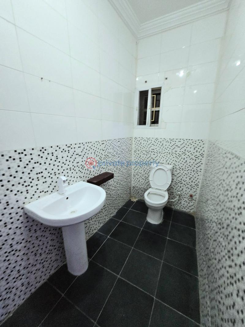Self service 2 bedroom apartment - 10 2 bedroom Block Of Flats For Rent Lekki Phase 1 Lagos - 10
