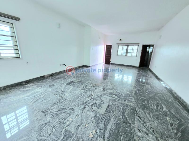 Self service 2 bedroom apartment - 1 2 bedroom Block Of Flats For Rent Lekki Phase 1 Lagos - 1