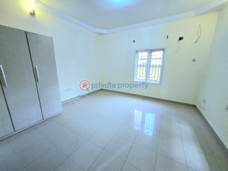 Self service 2 bedroom apartment - 7 2 bedroom Block Of Flats For Rent Lekki Phase 1 Lagos - 7